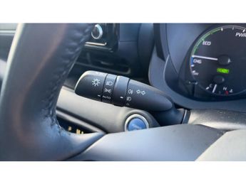 Mazda 2 Hybrid 1.5i Hybrid Agile 5dr CVT Hybrid Hatchback