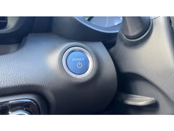 Mazda 2 Hybrid 1.5i Hybrid Agile 5dr CVT Hybrid Hatchback