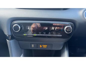 Mazda 2 Hybrid 1.5i Hybrid Agile 5dr CVT Hybrid Hatchback