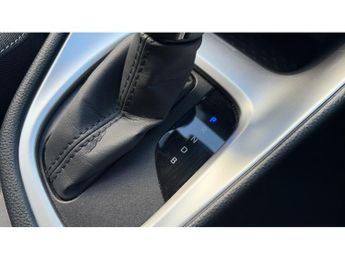 Mazda 2 Hybrid 1.5i Hybrid Agile 5dr CVT Hybrid Hatchback
