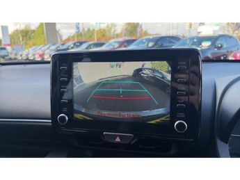 Mazda 2 Hybrid 1.5i Hybrid Agile 5dr CVT Hybrid Hatchback