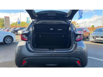 Mazda 2 Hybrid 1.5i Hybrid Agile 5dr CVT Hybrid Hatchback