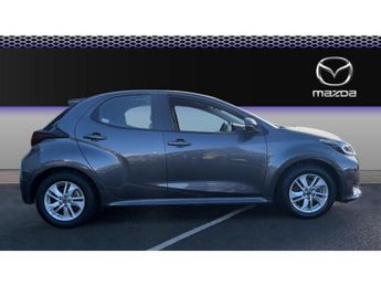Mazda 2 Hybrid 1.5i Hybrid Agile 5dr CVT Hybrid Hatchback