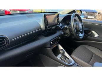 Mazda 2 Hybrid 1.5i Hybrid Agile 5dr CVT Hybrid Hatchback