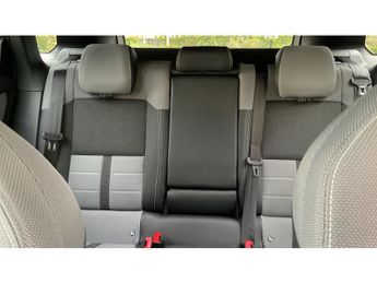Vauxhall Grandland 1.2 Hybrid [136] Ultimate 5dr e-DCT6 [Pan Roof] Petrol Hatchback
