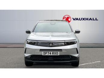 Vauxhall Grandland 1.2 Hybrid [136] Ultimate 5dr e-DCT6 [Pan Roof] Petrol Hatchback