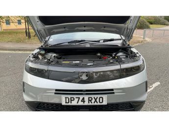 Vauxhall Grandland 1.2 Hybrid [136] Ultimate 5dr e-DCT6 [Pan Roof] Petrol Hatchback