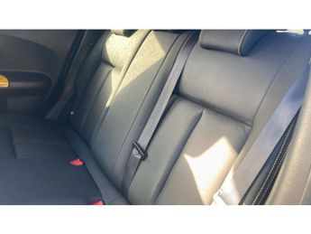 Nissan Juke 1.6 Tekna 5dr Xtronic Petrol Hatchback