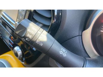 Nissan Juke 1.6 Tekna 5dr Xtronic Petrol Hatchback