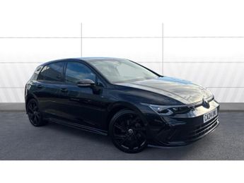 Volkswagen Golf 1.5 eTSI 150 Black Edition 5dr DSG Petrol Hatchback