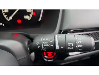 Honda Civic 2.0 eHEV Sport 5dr CVT Hybrid Hatchback