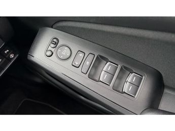 Honda Civic 2.0 eHEV Sport 5dr CVT Hybrid Hatchback