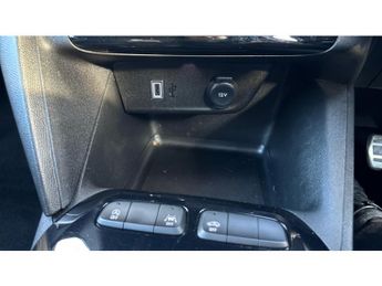 Vauxhall Corsa 1.2 Turbo 130 GS 5dr Auto Petrol Hatchback