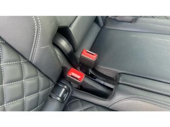 Audi Q5 SQ5 TDI Quattro 5dr Tiptronic Diesel Estate