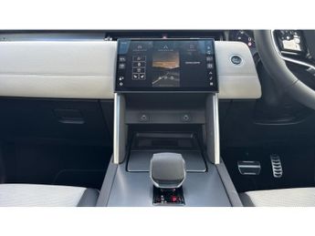 Land Rover Discovery Sport 2.0 D200 Landmark 5dr Auto [5 Seat] Diesel Station Wagon