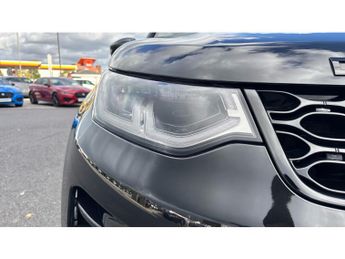 Land Rover Discovery Sport 2.0 D200 Landmark 5dr Auto [5 Seat] Diesel Station Wagon