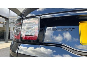 Land Rover Discovery Sport 2.0 D200 Landmark 5dr Auto [5 Seat] Diesel Station Wagon