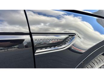 Land Rover Discovery Sport 2.0 D200 Landmark 5dr Auto [5 Seat] Diesel Station Wagon