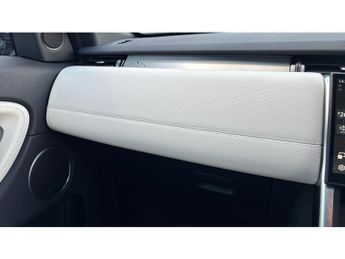 Land Rover Discovery Sport 2.0 D200 Landmark 5dr Auto [5 Seat] Diesel Station Wagon