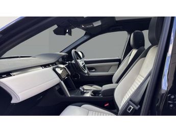 Land Rover Discovery Sport 2.0 D200 Landmark 5dr Auto [5 Seat] Diesel Station Wagon