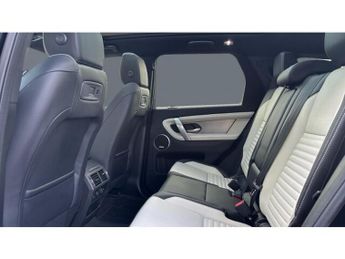 Land Rover Discovery Sport 2.0 D200 Landmark 5dr Auto [5 Seat] Diesel Station Wagon