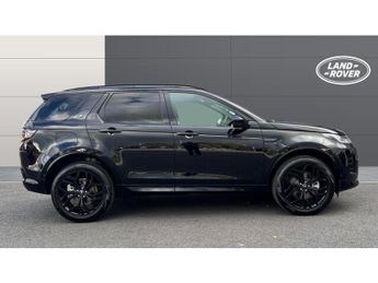 Land Rover Discovery Sport 2.0 D200 Landmark 5dr Auto [5 Seat] Diesel Station Wagon