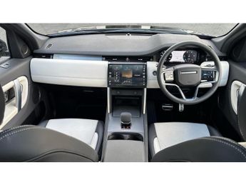 Land Rover Discovery Sport 2.0 D200 Landmark 5dr Auto [5 Seat] Diesel Station Wagon