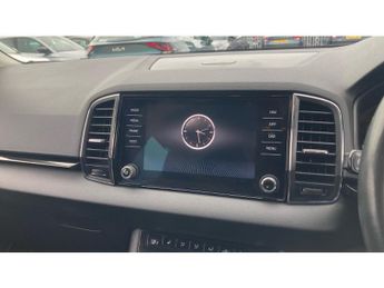 Skoda Karoq 1.5 TSI SE L 5dr DSG Petrol Estate