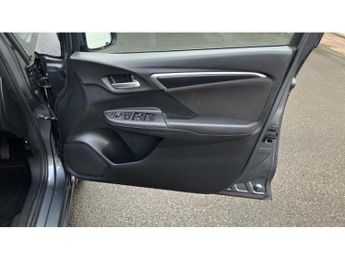 Honda Jazz 1.3 i-VTEC EX Navi 5dr CVT Petrol Hatchback