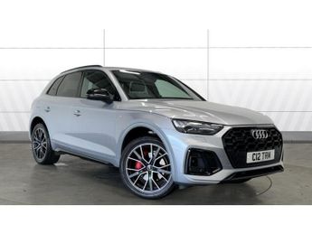 Audi Q5 40 TDI Quattro Edition 1 5dr S Tronic Diesel Estate