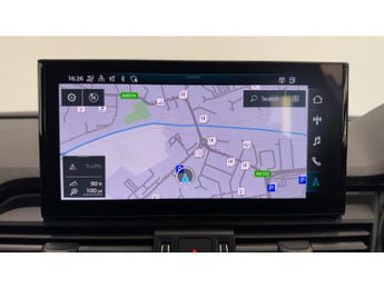 Audi Q5 40 TDI Quattro Edition 1 5dr S Tronic Diesel Estate