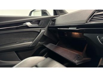 Audi Q5 40 TDI Quattro Edition 1 5dr S Tronic Diesel Estate