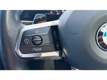 BMW X1 sDrive 18d M Sport Premier 5dr Step Auto Diesel Estate