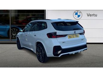 BMW X1 sDrive 18d M Sport Premier 5dr Step Auto Diesel Estate