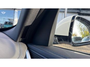 BMW X1 sDrive 18d M Sport Premier 5dr Step Auto Diesel Estate