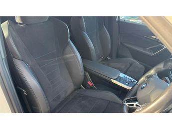 BMW X1 sDrive 18d M Sport Premier 5dr Step Auto Diesel Estate