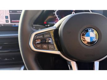 BMW i4 250kW eDrive40 M Sport 83.9kWh 5dr Auto Electric Hatchback