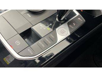 BMW 1 Series 118i M Sport 5dr Step Auto Petrol Hatchback