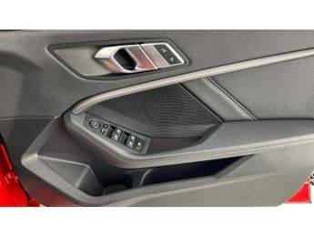 BMW 1 Series 118i M Sport 5dr Step Auto Petrol Hatchback