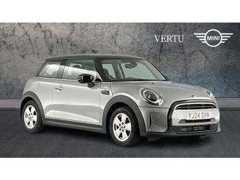 MINI Hatch 1.5 Cooper Classic 3dr Auto Petrol Hatchback