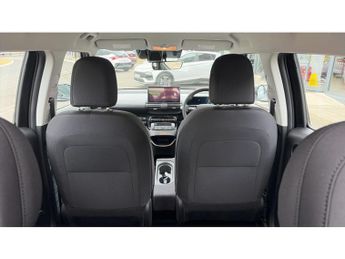 Hyundai INSTER 71kW 01 42kWh 5dr Auto Electric Hatchback