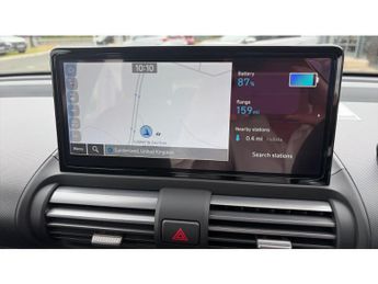 Hyundai INSTER 71kW 01 42kWh 5dr Auto Electric Hatchback
