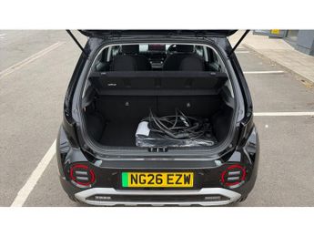 Hyundai INSTER 71kW 01 42kWh 5dr Auto Electric Hatchback