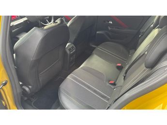 Vauxhall Astra 1.2 Turbo 130 GS Line 5dr Auto Petrol Hatchback