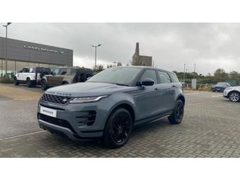 Land Rover Range Rover Evoque 2.0 D200 R-Dynamic S 5dr Auto Diesel Hatchback