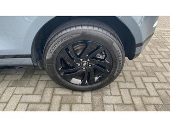 Land Rover Range Rover Evoque 2.0 D200 R-Dynamic S 5dr Auto Diesel Hatchback