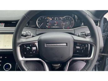 Land Rover Range Rover Evoque 2.0 D200 R-Dynamic S 5dr Auto Diesel Hatchback