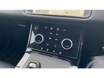 Land Rover Range Rover Evoque 2.0 D200 R-Dynamic S 5dr Auto Diesel Hatchback