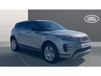 Land Rover Range Rover Evoque 1.5 P300e R-Dynamic S 5dr Auto Hatchback