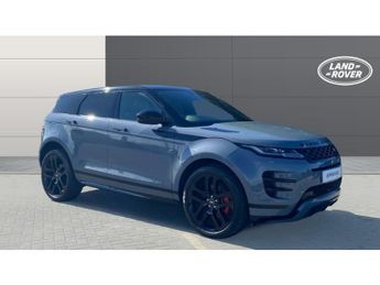 Land Rover Range Rover Evoque 2.0 D200 Autobiography 5dr Auto Diesel Hatchback